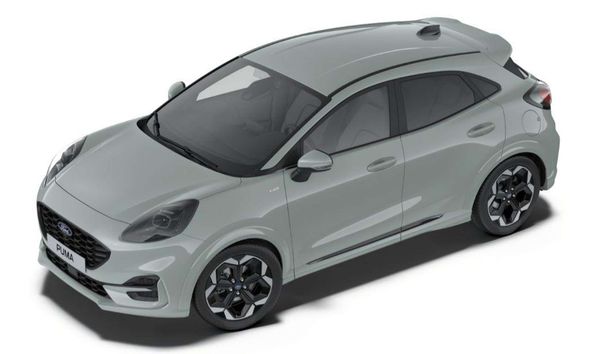 Ford Puma 1.0 EcoBoost ST-Line X 92 kW image number 1