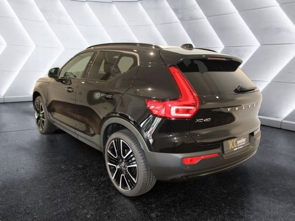 Volvo XC40 B4 Ultra Dark 145 kW image number 4