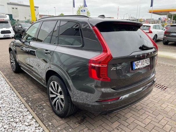 Volvo XC90 B5 AWD Plus 173 kW image number 4