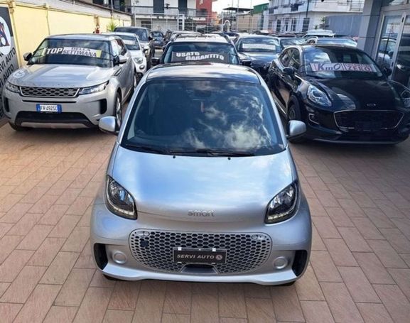 Smart ForTwo EQ 60 kW image number 5