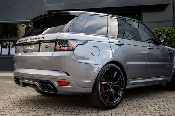 Land Rover Range Rover Sport 423 kW image number 27