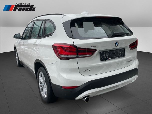 BMW X1 25e xDrive 162 kW image number 6