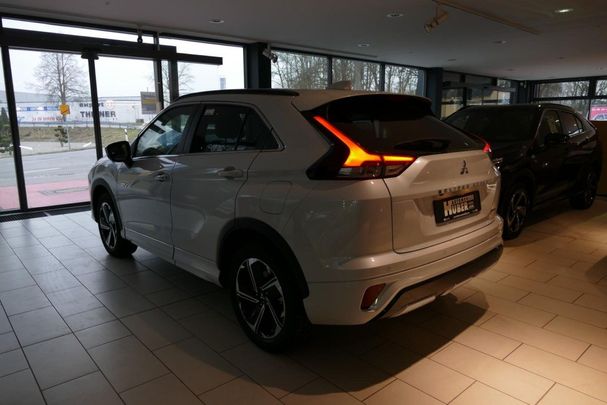 Mitsubishi Eclipse Cross PHEV 138 kW image number 3