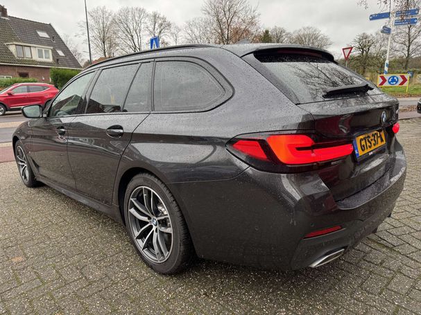 BMW 530 Touring 215 kW image number 8