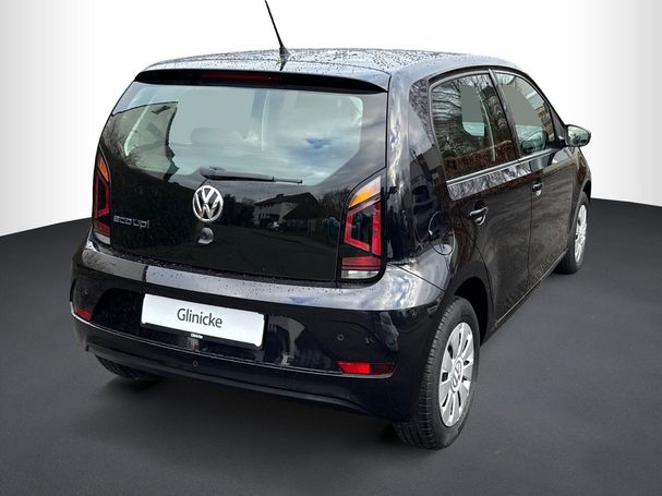 Volkswagen up! Eco 50 kW image number 4