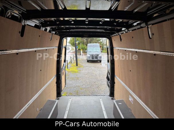 Mercedes-Benz Sprinter 317 CDI 125 kW image number 33