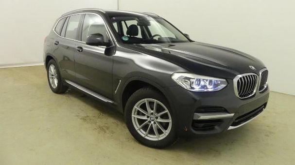 BMW X3 xDrive 140 kW image number 2