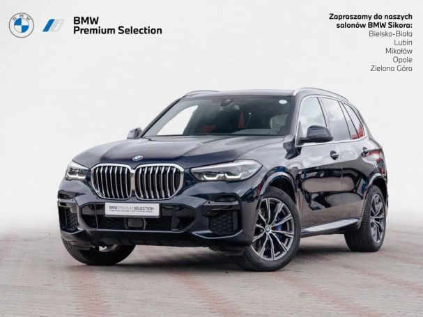 BMW X5 xDrive25d 170 kW image number 1