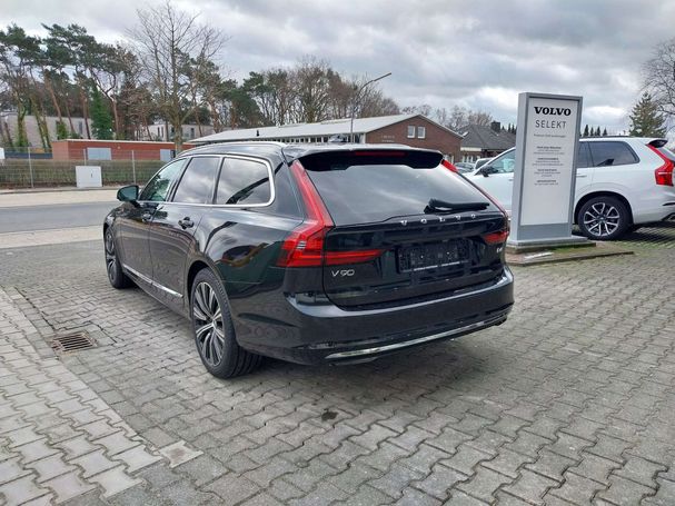 Volvo V90 B4 145 kW image number 6