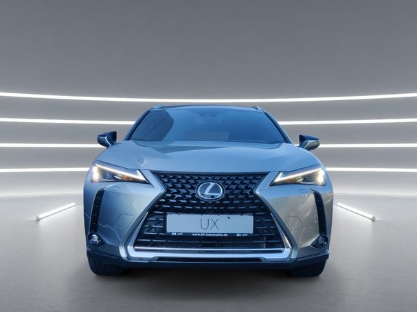 Lexus UX 250h 135 kW image number 9