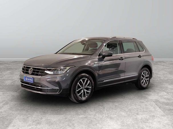 Volkswagen Tiguan 1.5 TSI Life DSG 110 kW image number 1