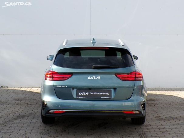 Kia Ceed 1.5 T-GDI 118 kW image number 9