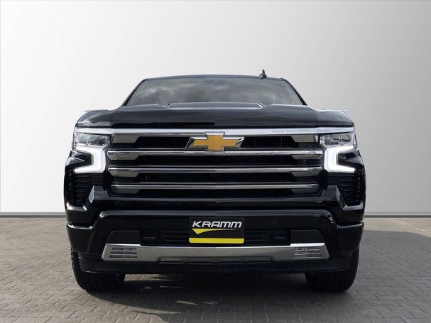 Chevrolet Silverado 313 kW image number 1