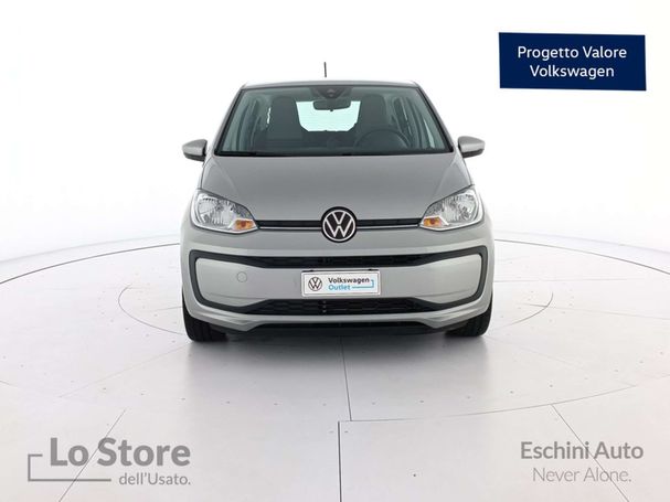 Volkswagen up! 1.0 50 kW image number 4