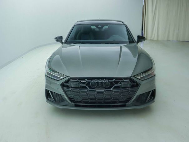 Audi A7 50 TDI quattro Sportback 210 kW image number 3