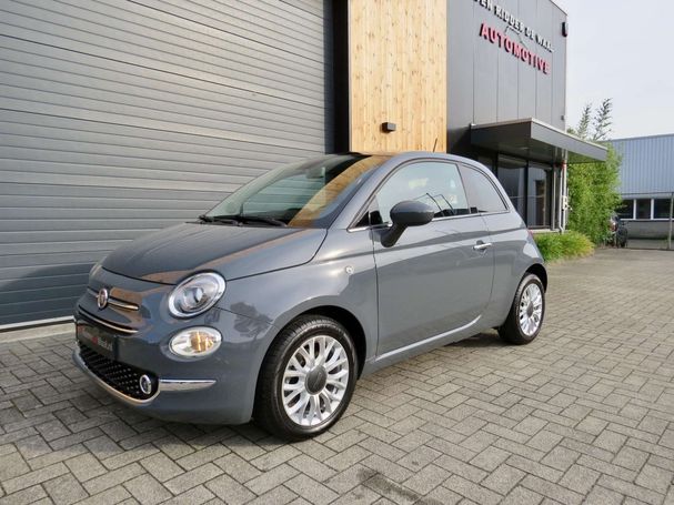 Fiat 500 1.2 Lounge 51 kW image number 7