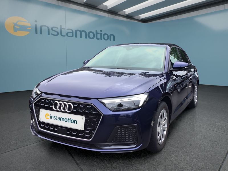 Audi A1 Sportback 30