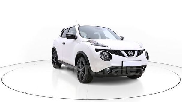 Nissan Juke 1.6 DIG-T Tekna 140 kW image number 16