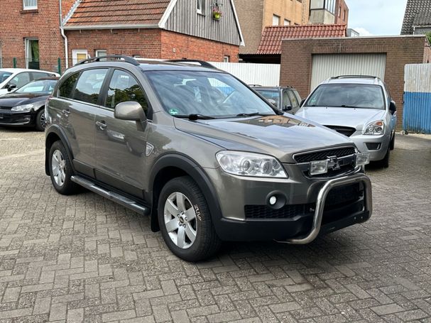 Chevrolet Captiva 2.4 2WD LS 100 kW image number 7