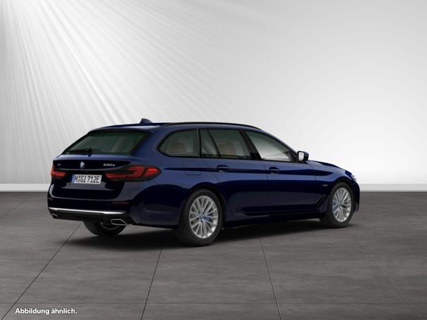 BMW 530 Touring xDrive 215 kW image number 2