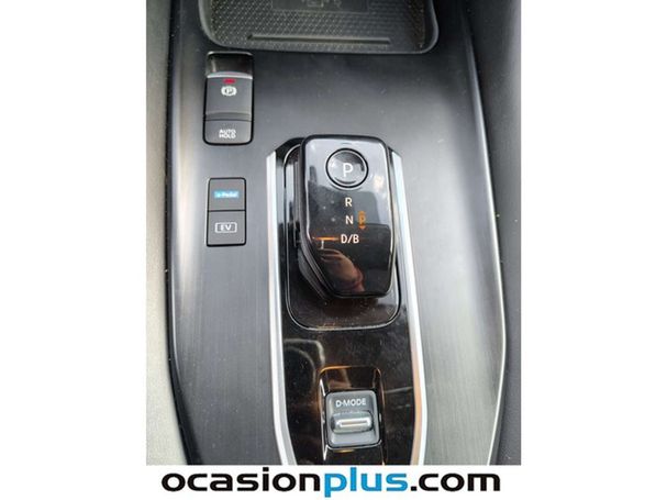 Nissan Qashqai 140 kW image number 5