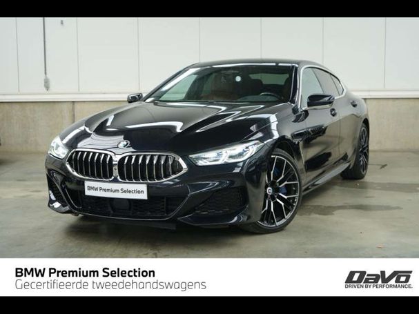 BMW 840i xDrive 250 kW image number 1