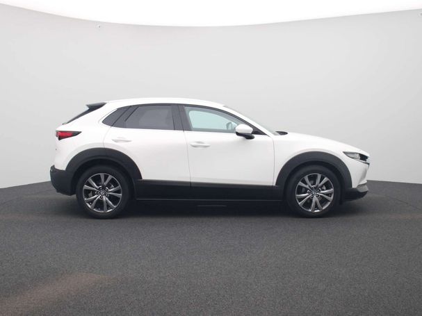 Mazda CX-30 SKYACTIV-X 2.0 132 kW image number 6