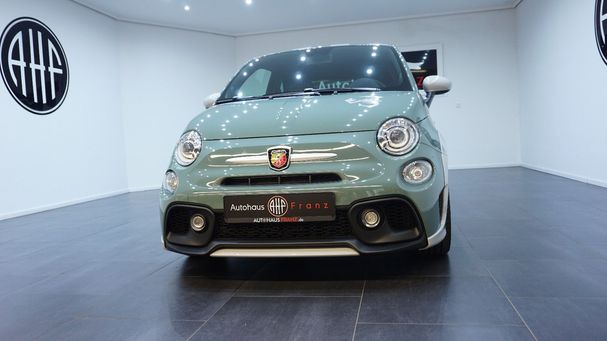 Abarth 695 132 kW image number 2