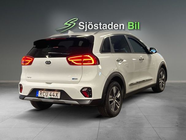 Kia Niro 104 kW image number 3