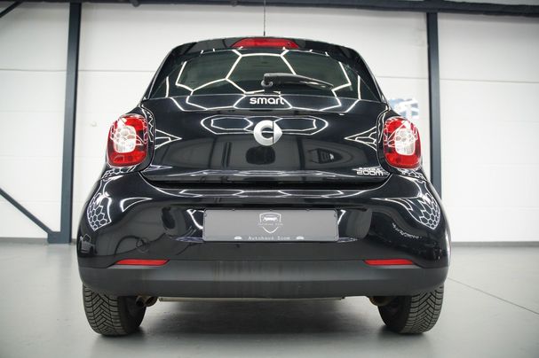 Smart ForFour 52 kW image number 17