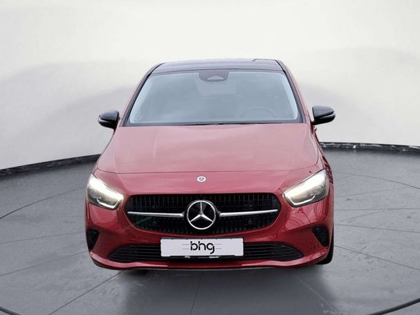 Mercedes-Benz B 180 100 kW image number 6