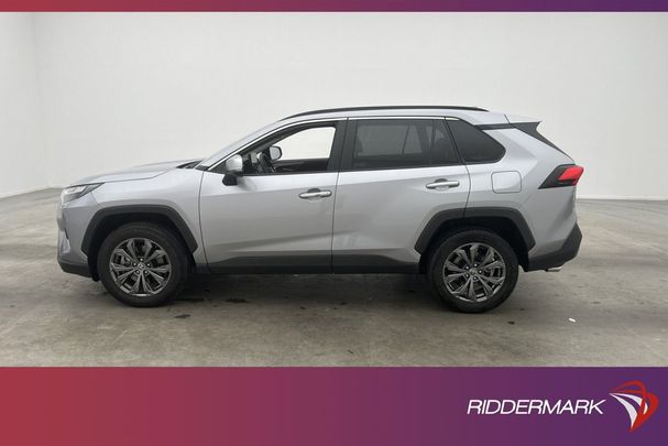 Toyota RAV 4 Hybrid 163 kW image number 10