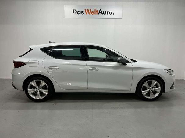 Seat Leon 1.0 eTSI DSG 81 kW image number 2