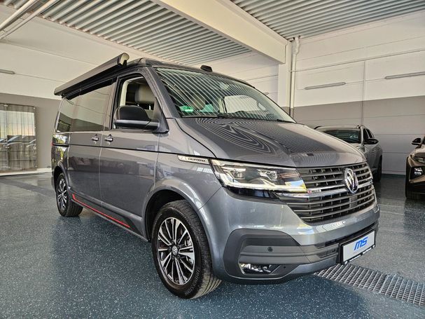 Volkswagen T6 California DSG Ocean Edition 4Motion 110 kW image number 2