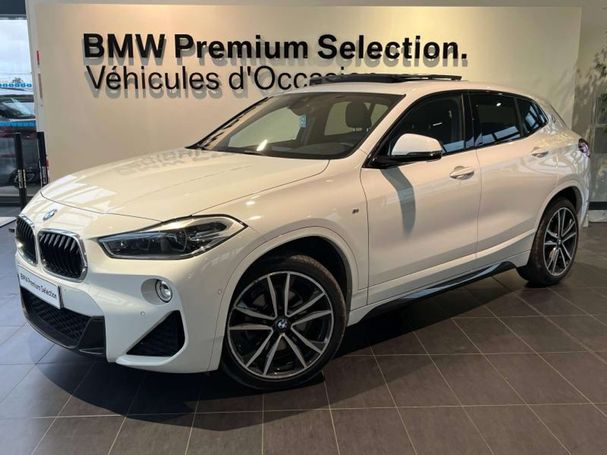 BMW X2 sDrive18i M Sport 103 kW image number 1