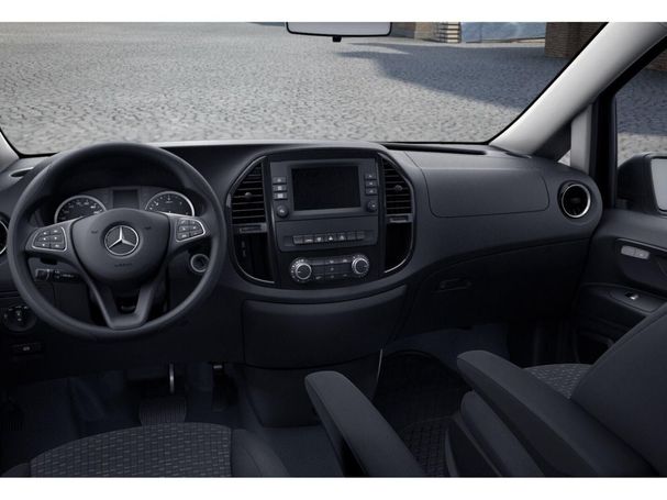 Mercedes-Benz Vito 114 CDi Mixto 100 kW image number 3