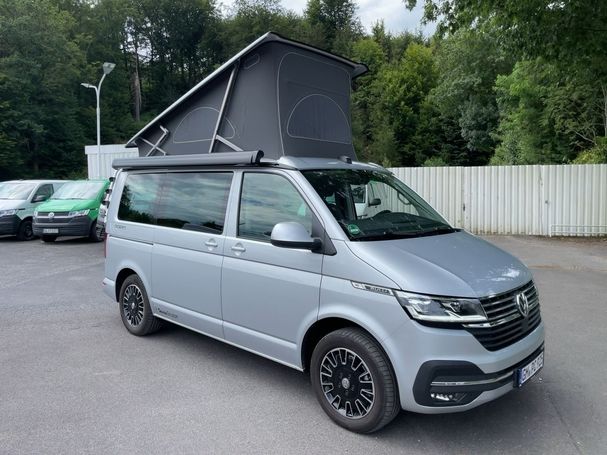 Volkswagen T6 California DSG Ocean 110 kW image number 16