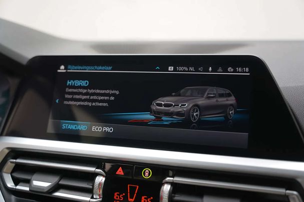 BMW 320 e Touring 150 kW image number 25