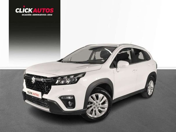 Suzuki SX4 S-Cross 95 kW image number 1