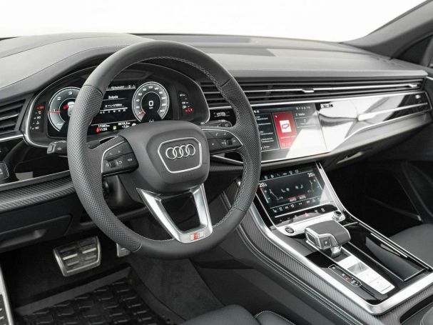 Audi Q8 210 kW image number 6