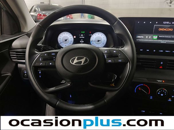 Hyundai i20 1.0 74 kW image number 21