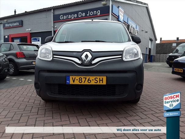 Renault Kangoo Energy dCi 75 START 55 kW image number 3