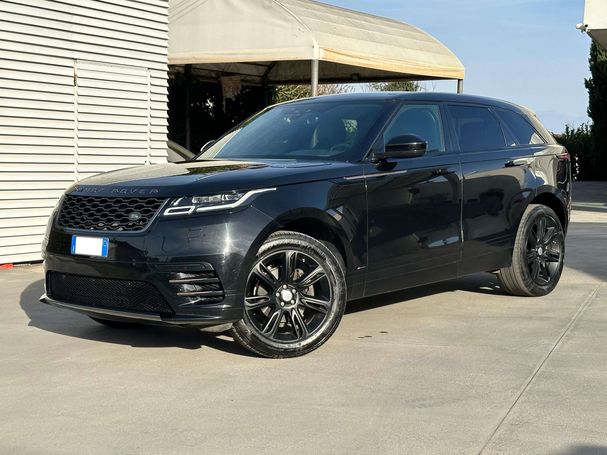 Land Rover Range Rover Velar 2.0d R-Dynamic 177 kW image number 1