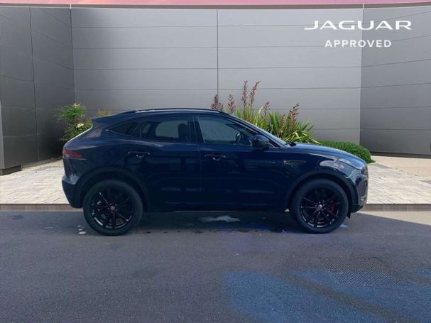 Jaguar E-Pace 231 kW image number 11