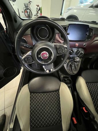 Fiat 500C 51 kW image number 8