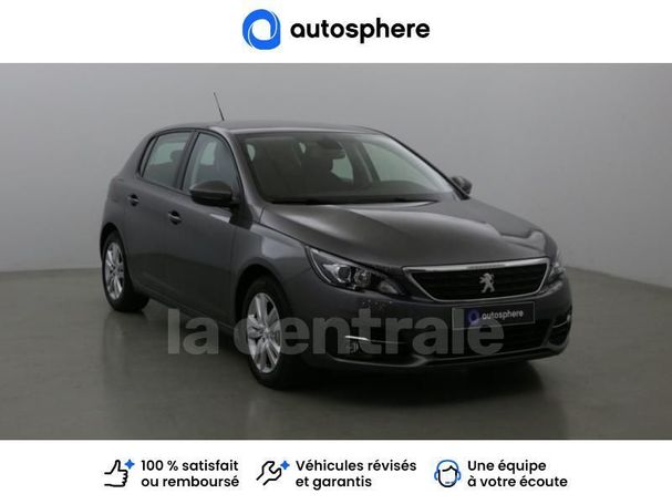 Peugeot 308 1.2 PureTech 110 Active 81 kW image number 3