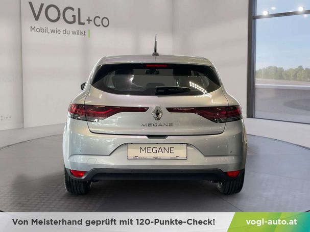 Renault Megane TCe 140 Equilibre 103 kW image number 3