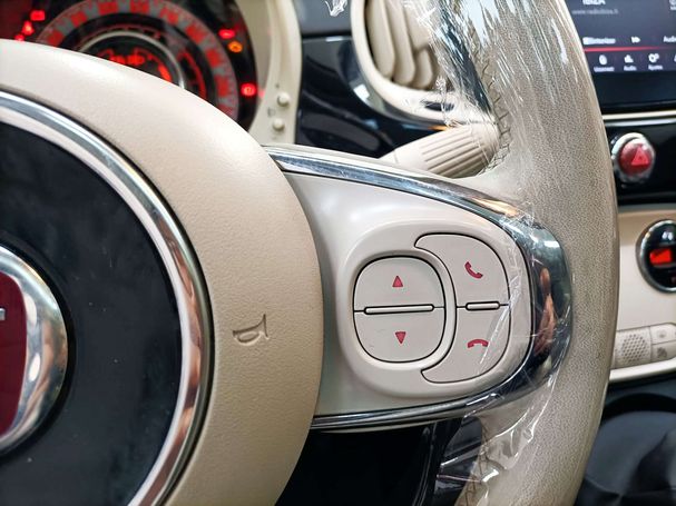 Fiat 500 1.0 51 kW image number 7