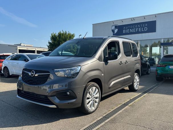 Opel Combo Life 1.5 96 kW image number 1