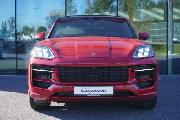 Porsche Cayenne 346 kW image number 2